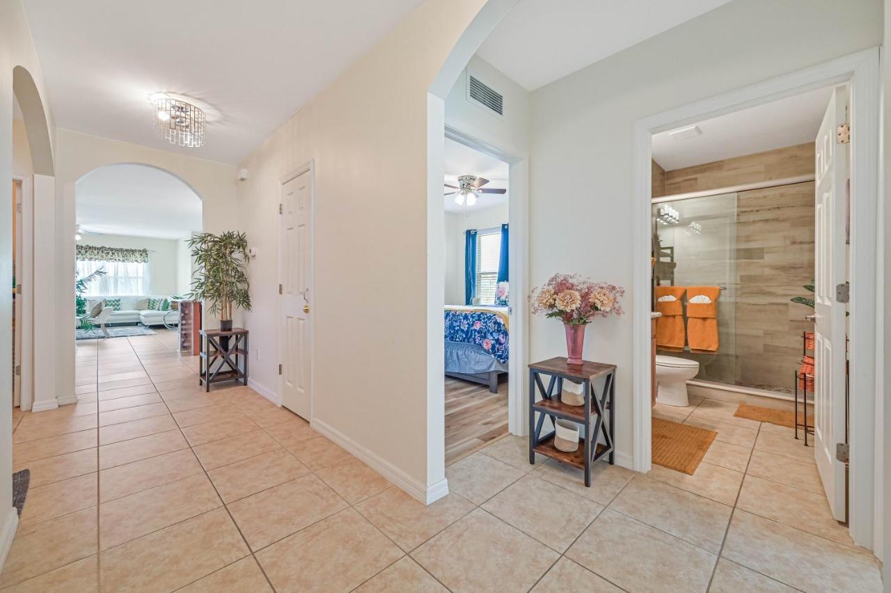 Villa Awesome! Cape Coral Extérieur photo