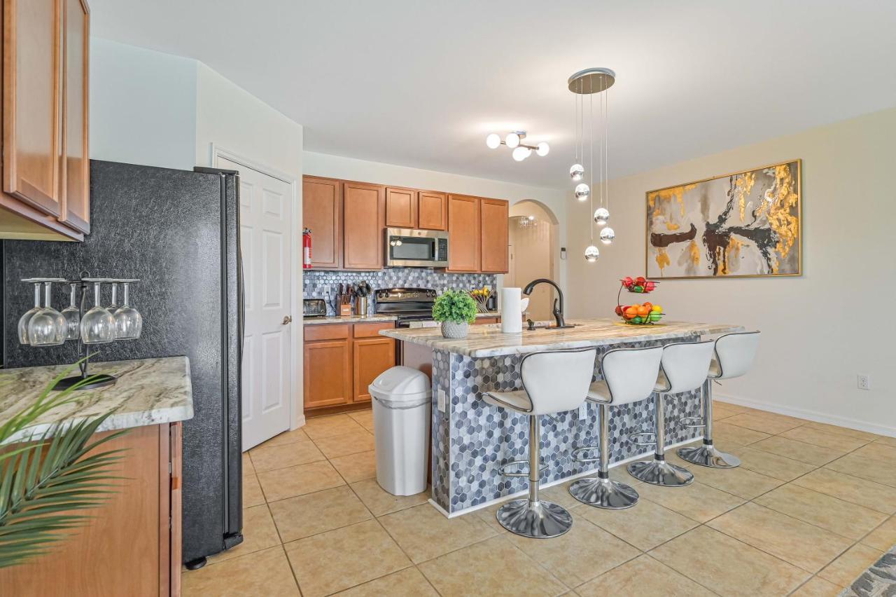 Villa Awesome! Cape Coral Extérieur photo