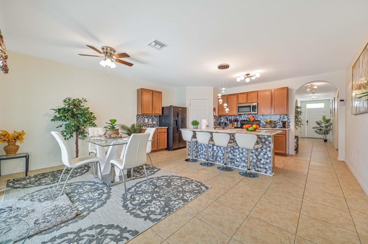 Villa Awesome! Cape Coral Extérieur photo